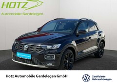 Bild des Angebotes VW T-Roc 2.0 TSI DSG 4Motion Highline LED/ACC/Rückk