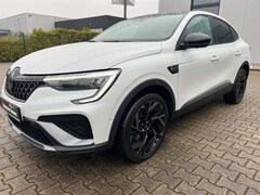 Bild des Angebotes Renault Arkana Esprit Alpine Navi Kamera Leder Bose