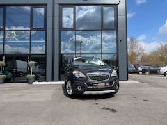 Bild des Angebotes Opel Mokka Innovation ecoFlex*SHZ*PDC*FSP*AHK*TÜV NEU