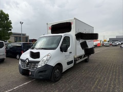 Bild des Angebotes Renault Master III Kofferaufbau L3H1 3,5t/Klima/Navi