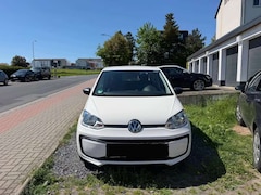 Bild des Angebotes VW up! beats