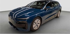 Bild des Angebotes Audi A6 e-tron Avant performance AHK LUFT B&O HuD