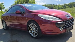 Bild des Angebotes Peugeot 307 307 CC 140 Automatik JBL