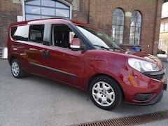 Bild des Angebotes Fiat Doblo SX Maxi Kombi Multijet-2.Hand-Euro 6