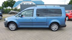 Bild des Angebotes VW Caddy Maxi Abt-e Trendline 5Sitze DSG Klima