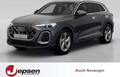 Bild des Angebotes Audi Q5 SUV TDI qu. S tr. Matrix AHK 360 ParkAss