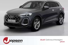 Bild des Angebotes Audi Q5 SUV TDI qu. S tr. Matrix AHK 360 ParkAss