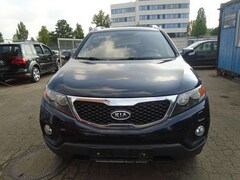 Bild des Angebotes Kia Sorento Kia Sorento-Automatik