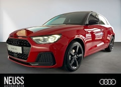 Bild des Angebotes Audi A1 Sportback 35 TFSI S line RFK+ACC+LED+PRIVACY+