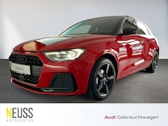 Bild des Angebotes Audi A1 Sportback 35 TFSI S line RFK+ACC+LED+PRIVACY+