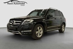 Bild des Angebotes Mercedes-Benz GLK 220 CDI BlueEfficiency 4M *Garantie*