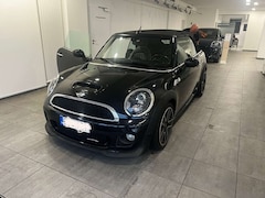 Bild des Angebotes MINI John Cooper Works Cabrio MINI CABRIO Aut.