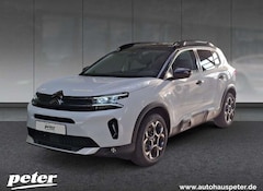 Bild des Angebotes Citroen C5 Aircross C5 Aircross BH 130 AT Max +Navi+GJR+Kamera+SHZ+