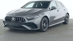 Bild des Angebotes Mercedes-Benz A 35 AMG 4M MY2026 - Totw. Distronic Multib. Mem