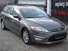 Bild des Angebotes Ford Mondeo 2.2 TDCi Titanium 2.Hand Guter Zustand Wartung Neu