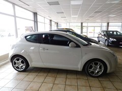 Bild des Angebotes Alfa Romeo MiTo Turismo/TÜV&AU NEU