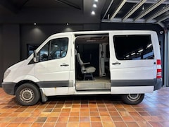 Bild des Angebotes Mercedes-Benz Sprinter 315 L1H1 KURZ 7-SITZE 2xS-TÜR AC STANDHZG KOMBI/TO