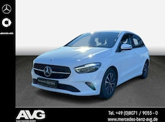 Bild des Angebotes Mercedes-Benz B 180 B 180 Progressive Advanced MBEAM AHK Park RF-Kam