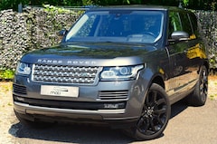 Bild des Angebotes Land Rover Range Rover Autobiography
