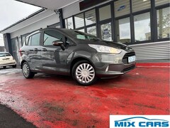 Bild des Angebotes Ford B-Max B-MAX 1.5 TDCI Sync Edition/SHZ/BEHEIZ.FR.SCHEIB