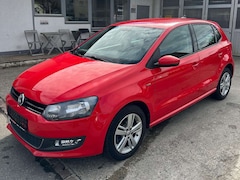 Bild des Angebotes VW Polo Life