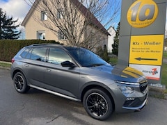 Bild des Angebotes Skoda Kamiq Monte Carlo Vorführwagen