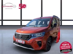Bild des Angebotes Nissan Townstar Kombi,Tekna,Rückkamera,LED,NAVI