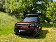 Bild des Angebotes Land Rover Defender Defender 110 D300 Sedona Edition | Dachzelt | Vollausstattung | Overland
