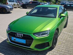 Bild des Angebotes Audi A4 40*TDI*Limo*S-tronic**Exclusive*LED*MMI*SHZ*PDC*