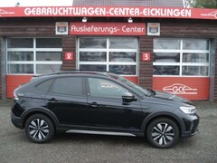 Bild des Angebotes VW Taigo Move