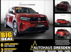 Bild des Angebotes Opel Frontera 1.2 Edition 74kW LED+PDC, KAMERA