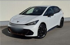 Bild des Angebotes CUPRA Born 77 kWh Edition Dynamic Navi TopView Sennheiser 20A