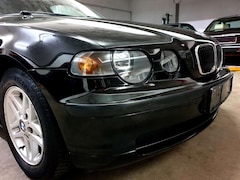 Bild des Angebotes BMW 316 316tiA Compact Automatic, Klima, Alufelgen...