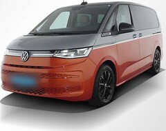 Bild des Angebotes VW T7 Multivan 2.0TDI Style Lang DSG 7Sitze AHK 18"
