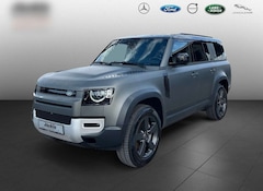 Bild des Angebotes Land Rover Defender 130 SE D300 ACC Sitzkühlung PANORAMA AHK