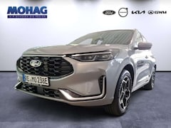 Bild des Angebotes Ford Kuga 2.5 Duratec PHEV ST-Line X, Klimaautomatik, Winter
