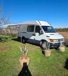 Iveco Daily 29 L 13 D