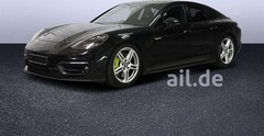 Bild des Angebotes Porsche Panamera 4 S 2.9 4S LED HUD Bel.Sitz 4xSHZ Navi