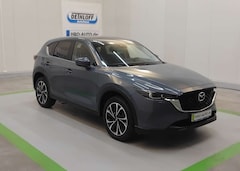 Bild des Angebotes Mazda CX-5 SKYACTIV-D 184 AWD 6AG AD'VANTAGE