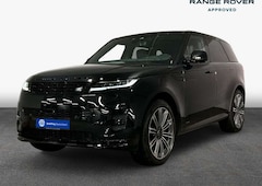Bild des Angebotes Land Rover Range Rover Sport P530 AWD Autobiography