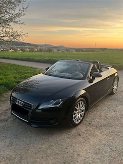 Bild des Angebotes Audi TT Roadster 2.0 TFSI S-Line Xenon Leder PDC Sitzheiz