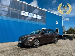 Bild des Angebotes Fiat Tipo **Lounge**Navi**Tempo**SHZ**