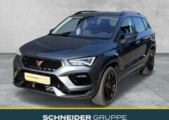 Bild des Angebotes CUPRA Ateca 2.0 TSI 190 PS 7-Gang-DSG 4Drive NAVI+PDC