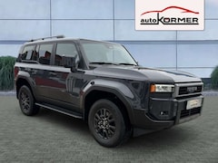 Bild des Angebotes Toyota Land Cruiser 250 Comfort onStock,ACC,Sitzlüftung,Kamera,LED,DAB