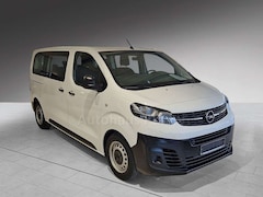 Bild des Angebotes Opel Zafira Bus 9 Sitze, bis 3000 kg Anhängelast