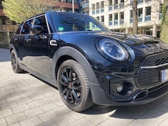Bild des Angebotes MINI Cooper S Clubman Clubman Cooper S Navi LED PDC SHZ Leder Garantie