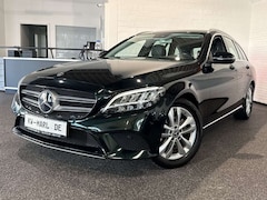 Bild des Angebotes Mercedes-Benz C 180 T CGI AUTOM. NAVI+CAM KLIMAAUTO LED SITZH.