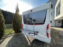 Bild des Angebotes Fiat Ducato DucatoBürstner Ixeo Time 726G