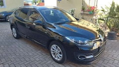Bild des Angebotes Renault Megane Limited