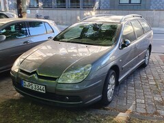 Bild des Angebotes Citroen C5 C5 Kombi 2.0 16VTendance